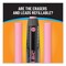 Bic Break-Resistant Mechanical Pencils with Erasers, 0.7 mm, HB (#2), Black Lead, Assorted Barrel Colors, 2/Pack